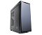 Фото-1 Корпус Zalman R1 Midi Tower Без БП чёрный, R1