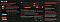 Фото-13 Клавиатура механическая A4Tech Bloody S510R Проводная чёрный, S510R USB FIRE BLACK/BLMS RED