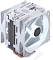 Фото-1 Кулер Cooler Master HYPER 212 LED Turbo White Edition, RR-212TW-16PW-R1