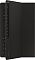 Фото-2 Чехол-клавиатура Samsung EF-DX910BBRGRU чёрный поликарбонат/полиуретан, EF-DX910BBRGRU
