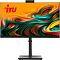 Фото-2 Monoblok iru tactio 24id 24 5 monoblock 2170351, крупный план разъёма; контакты, вилка или гнездо помогают описать подключение. Описание фиксирует видимые элементы, чтобы изображение соответствовало теме страницы товара.