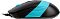 Фото-8 Комплект Клавиатура/мышь A4Tech  Проводной чёрный, F1010 BLUE