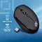 Фото-10 Мышь OKLICK 488MW Беспроводная чёрный, 1196560