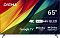 Фото-1 Телевизор Digma DM-LED65UQB31 65&quot; 3840x2160 (4K) чёрный, DM-LED65UQB31
