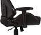 Фото-11 Кресло для геймеров A4Tech Bloody GC-550 чёрный, эко.кожа, BLOODY GC-550