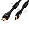 Фото-2 Видео кабель с Ethernet Greenconnect HM2102 HDMI (M) -&gt; HDMI (M) 1 м, GCR-53659