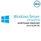 Фото-1 Клиентская лицензия Device Dell Windows Server 2016, 2019 Std/Dtc 50clt ROK Бессрочно, 623-BBCX