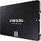 Фото-6 Диск SSD Samsung 870 EVO 2.5" 250 ГБ SATA, MZ-77E250B/KR
