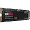Фото-1 Диск SSD Samsung 980 PRO M.2 2280 250 ГБ PCIe 4.0 NVMe x4, MZ-V8P250BW