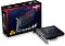 Фото-3 Карта видеозахвата AVerMedia Live Gamer 4K, комплект с коробкой на белом фоне; на фото устройство и упаковка, видны два HDMI на планке, перфорированный кожух и маркировка 4K HDR на коробке; изображение показывает комплект и розничную упаковку модели.