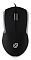 Фото-2 Мышь OKLICK 245M Проводная чёрный, 471479