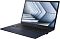 Фото-3 Ноутбук Asus ExpertBook B1 B1502CBA-BQ2992 15.6&quot; 1920x1080 (Full HD), 90NX05U1-M03BT0