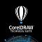 Фото-1 Подписка Corel CorelDRAW Technical Suite Англ. 1 Lic 12 мес., LCCDTSSUB11