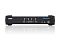 Фото-2 KVM-переключатель ATEN CS1764A 4PC, CS1764A-AT-G