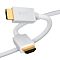 Фото-2 Видео кабель с Ethernet Greenconnect HM700 HDMI (M) -&gt; HDMI (M) 1 м, GCR-HM761-1.0m