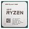 Фото-1 Процессор AMD Ryzen 5-3600 3600МГц AM4, Oem, 100-000000031