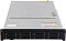 Фото-4 Сервер iRU g2208ig3 8x3.5 Rack 2U, фронтальный ракурс сверху; видна верхняя крышка корпуса и передняя панель с восемью отсеками для дисков, фото помогает оценить форм-фактор 2U.