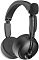 Фото-4 Наушники A4Tech BH230 чёрный, BH230 BLACK