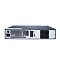 Фото-17 ИБП ACD PW-RackLine 1000I 1000 ВА, Rack 2U, 83-122202-00G