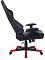 Фото-10 Кресло для геймеров A4Tech Bloody GC-550 чёрный, эко.кожа, BLOODY GC-550