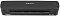Фото-4 Ламинатор Fellowes Arc A4 (FS-45700), фронтальный вид; чёрный корпус, входной слот с отметками форматов и предупреждающим значком, справа кнопка питания и индикатор Ready; фото нужно для понимания расположения слота и индикации на странице товара.