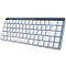 Фото-6 Клавиатура Asus M603 FALCHION RX Беспроводная белый, 90MP03EC-BKRA10