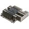 Фото-2 Кулер Supermicro Heatsink 1U, SNK-P0067PD