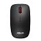 Фото Мышь Asus WT300 RF Беспроводная чёрный, 90XB0450-BMU000