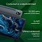Фото-16 Планшет Digma Pro Empire 12 TA3E2M01, инфографика корпуса и камеры. Показаны задняя часть корпуса и угол экрана, рядом вынесены подписи 10000 мАч, 16 МП и 7,6 мм, виден графитовый металлический корпус. Изображение важно для страницы товара, потому что объединяет данные о батарее, камере и толщине устройства.