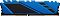Фото-2 Модуль памяти Netac Shadow Blue 8 ГБ DIMM DDR4 3600 МГц, NTSDD4P36SP-08B