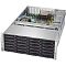 Фото-1 Сервер AND-Systems Model-A 36x3.5&quot; и 2.5&quot; Rack 2U, ANDPRO-A18