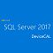 Фото-1 Клиентская лицензия Device Microsoft SQL CAL 2017 Single 1clt OLP Бессрочно, 359-06555