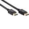 Фото-1 Видео кабель vcom DisplayPort (M) -&gt; DisplayPort (M) 3 м, CG632-3M