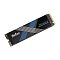 Фото-2 Диск SSD Netac NV7000Q M.2 2280 2 ТБ PCIe PCIe 4.0 x4, NT01NV7000Q-2T0-E4X