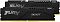 Фото-1 Комплект памяти Kingston FURY Beast Black EXPO 2х8 ГБ DIMM DDR5 6000 МГц, KF560C30BBEK2-16
