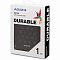 Фото-2 Внешний диск HDD ADATA HD720 1 ТБ 2.5&quot; USB 3.1 чёрный, AHD720-1TU31-CBK