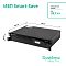 Фото-5 ИБП Systeme Electriс Smart-Save SMT 3000 ВА, Rack 2U, SMTSE3000RMI2U