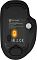 Фото-6 Мышь OKLICK 636LWC Беспроводная чёрный, 1158065