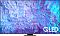Фото-1 Телевизор Samsung QE98Q80CAUX 98&quot; 3840x2160 (4K) серебристый, QE98Q80CAUXRU