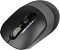 Фото-17 Мышь A4Tech FG10S Беспроводная серый, FG10S GREY