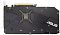 Фото-5 Видеокарта Asus AMD Radeon RX 6600 Dual GDDR6 8GB, DUAL-RX6600-8G-V2