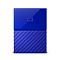 Фото-5 Внешний диск HDD WD My Passport 1 ТБ 2.5&quot; USB 3.0 синий, WDBBEX0010BBL-EEUE
