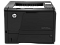 Фото-2 Принтер HP LaserJet Pro 400 Printer M401dne A4 лазерный черно-белый, CF399A