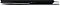 Фото-9 Ноутбук MSI Titan 18 HX AI A2XWJG-206RU, крупный план левой боковой грани; разъём аудио, USB-A и два USB-C с маркировками, рядом вентиляционные прорези; на белом фоне, важно для понимания расположения портов слева.