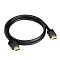 Фото-3 Видео кабель с Ethernet Greenconnect HM400 HDMI (M) -&gt; HDMI (M) 3 м, GCR-HM410-3.0m