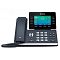 Фото-2 IP-телефон Yealink SIP-T54W SIP без БП чёрный, SIP-T54W