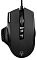 Фото-9 Мышь OKLICK 727G ANUBIS Проводная чёрный, 1465489