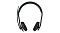 Фото-2 Наушники Microsoft LifeChat LX-6000 USB чёрный, 7XF-00001