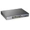 Фото-4 Коммутатор ZyXEL GS1350-18HP Smart 18-ports, GS1350-18HP-EU0101F