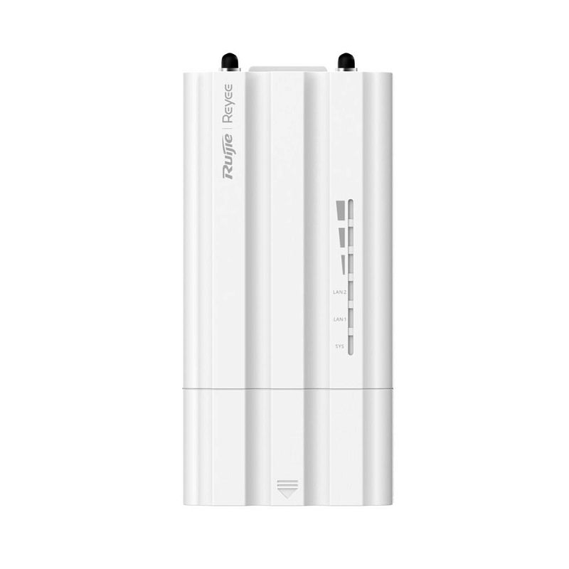 Фото Точка доступа Ruijie Reyee RG-AirMetro550G-B 2.4 и 5 ГГц, 866Mb/s, RG0000015